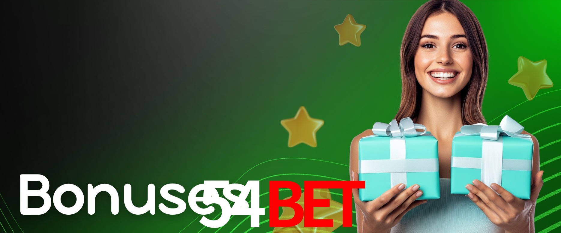 Seasonal Promotions 54bet