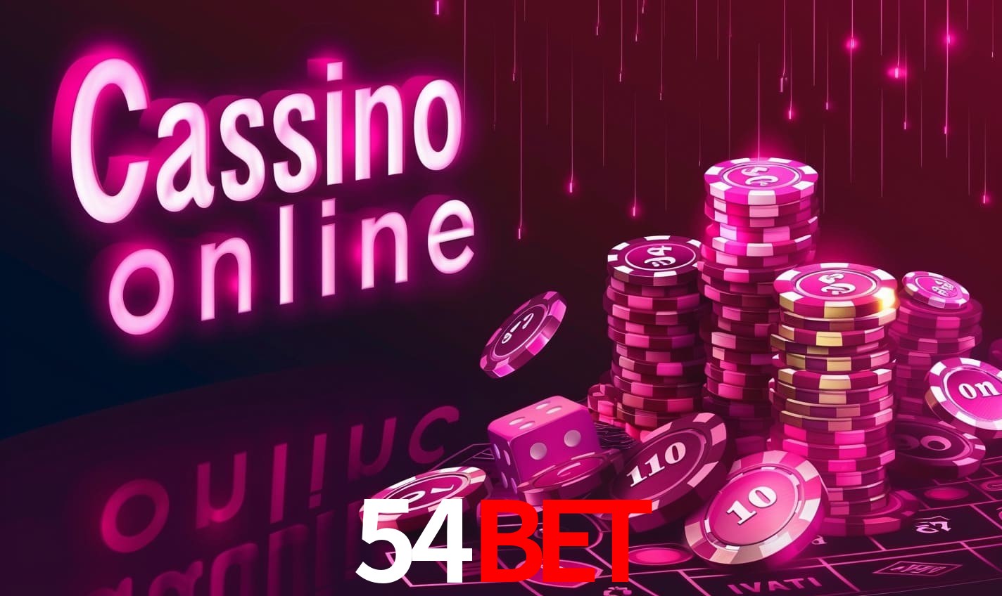 Descubra o Programa VIP da 54bet: Vantagens Exclusivas para Jogadores