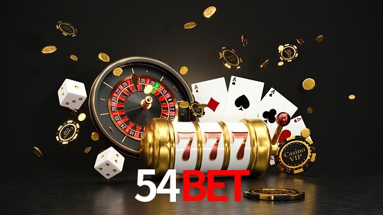 Football Betting 54bet