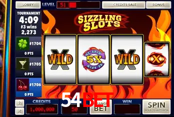 A Experiência Imersiva dos Cassinos Ao Vivo no 54bet