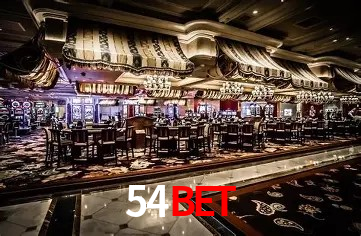 APP oficial da 54bet para mobile
