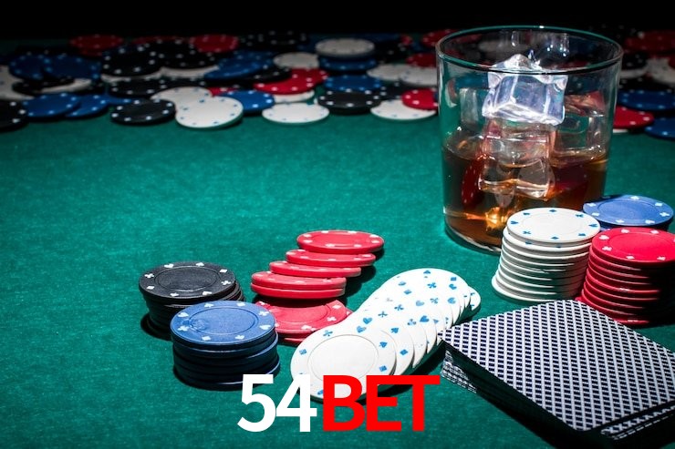 Casino VIP 54bet