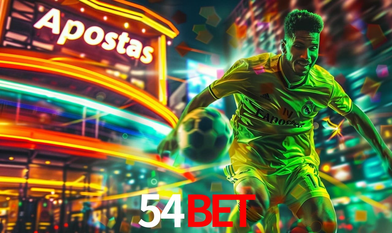 Diretório de Jogos 54bet