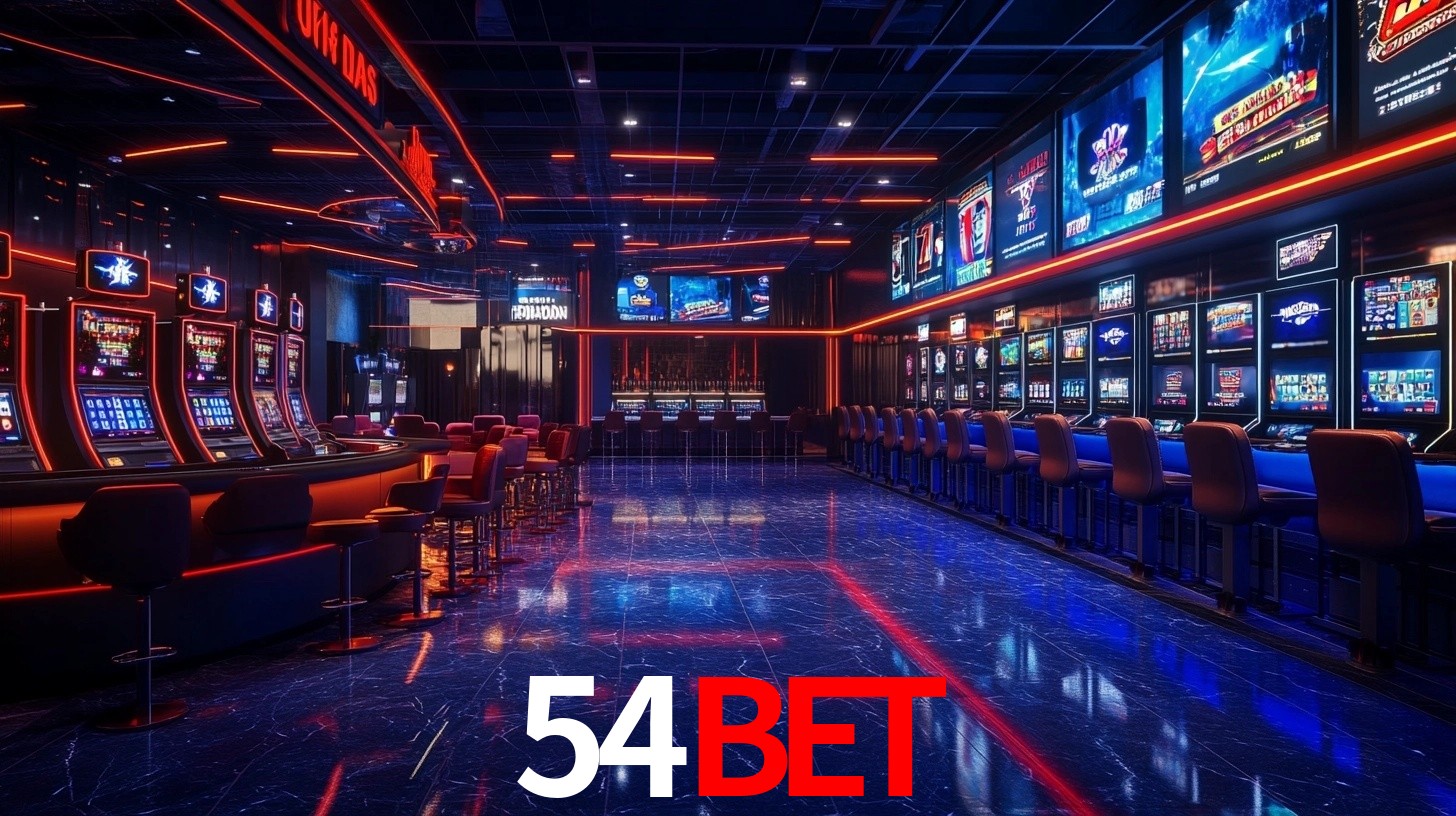 Tournaments 54bet