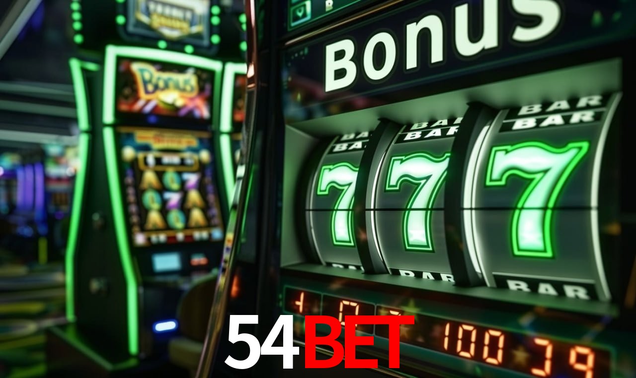 Live Casino 54bet
