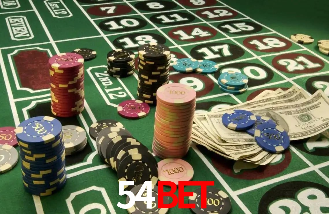 Player Reviews 54bet