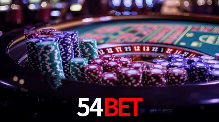 Live Casino 54bet